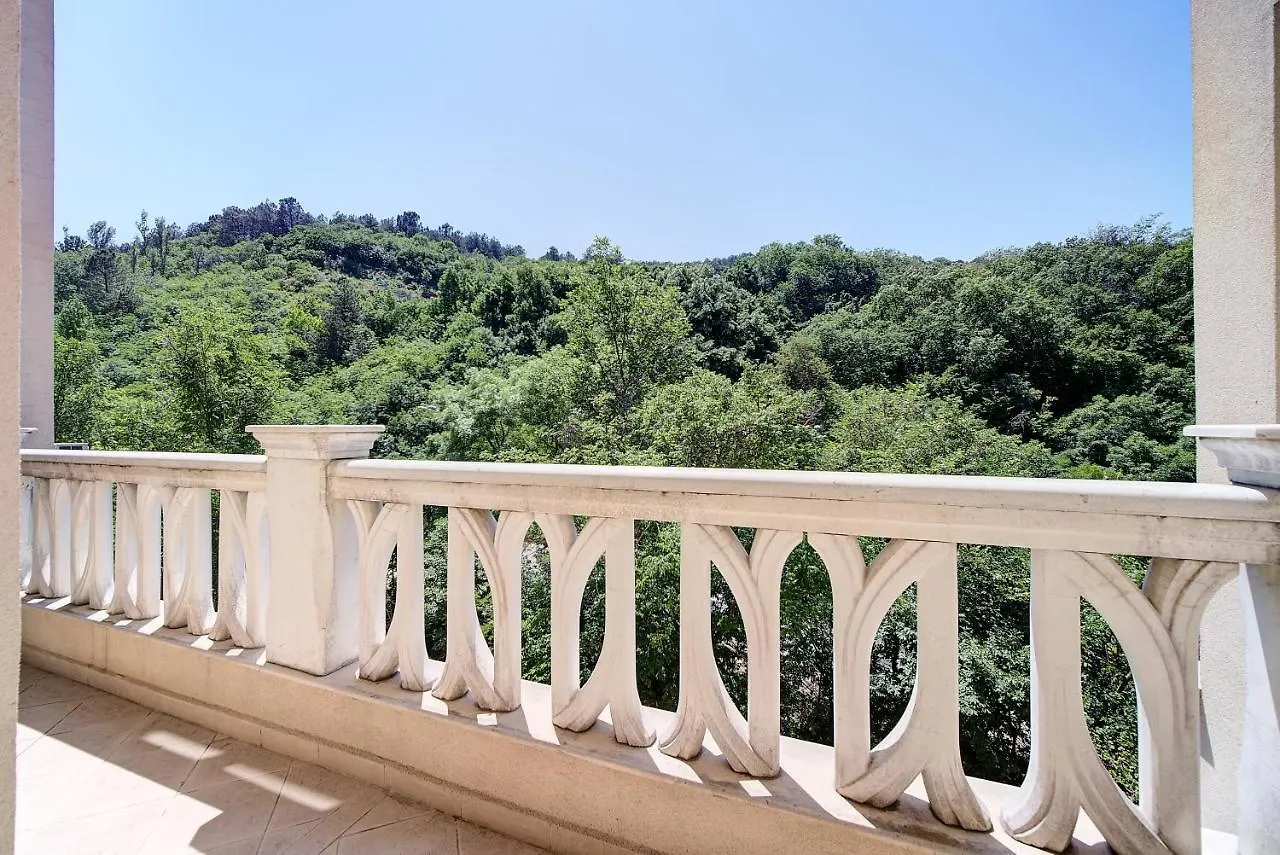 Apartment Summertime In Varna South Bay Beach Residence Bulgaria