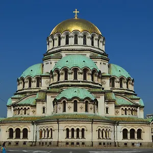 Bon Bon Otel Sofya