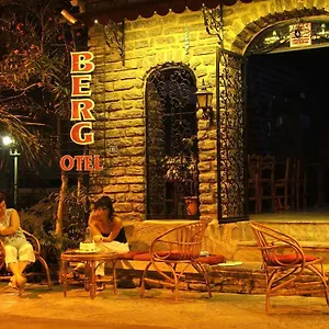 Berg Otel Gümbet