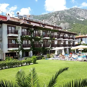 Hamle Otel Akyaka (Mugla)